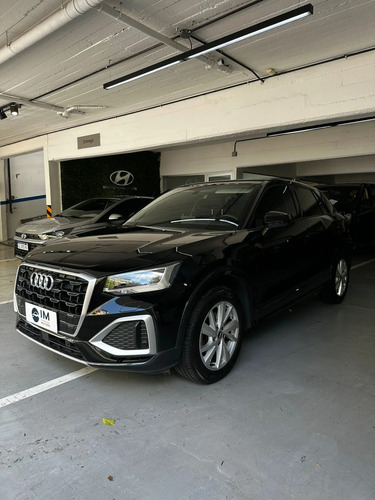 Audi Q2 1.5 35 Tfsi Stronic Advanced 150Cv 2024