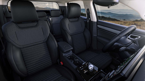 RAM Rampage 2.2 Bighorn TD 4X4 2025