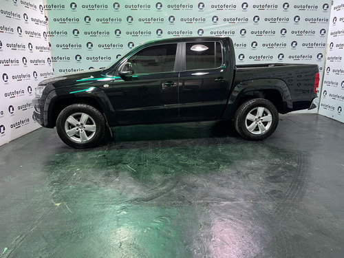 Volkswagen Amarok 2.0 TD 180HP 4X4 DC HIGHLINE AT L17 2021