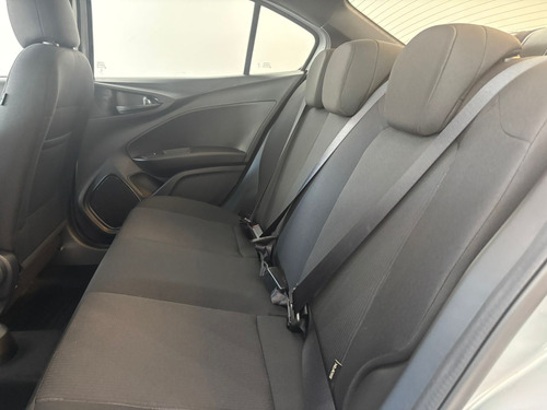 Fiat Cronos 1.3 Gse Drive Pack Plus 2025