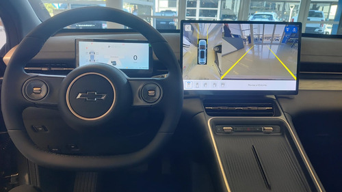 Chevrolet Captiva phev 1.5 Phev Premier 2026