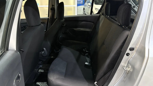 Renault Sandero 1.6 Expression Pack 90cv 2018