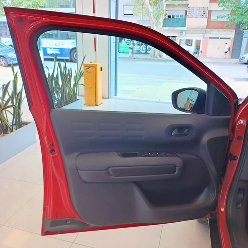 Citroën C4 Cactus 1.6 Vti 115 Feel 2021