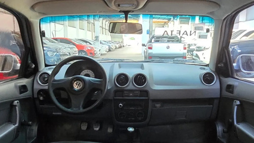Volkswagen Gol 1.4 Power 83cv 2011