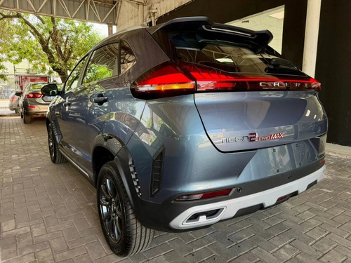 Chery Tiggo 2 1.5 PRO MAX COMFORT 2026