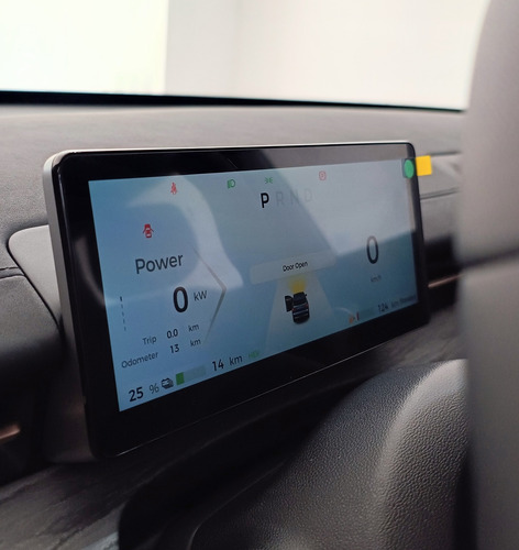 Chevrolet Captiva phev 1.5 Phev Premier 2026