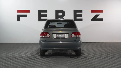 Chevrolet Classic 1.4 Ls Aa+dir 2013