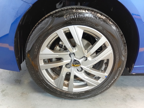 Peugeot 208 1.6 Allure L/24 2024