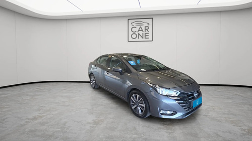 Nissan Versa 1.6 Advance Cvt 2024