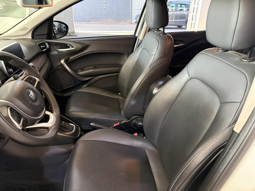 Fiat Cronos 1.8 Precision At 2022