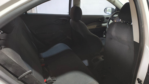 Chevrolet Onix 1.4 Joy Ls 98cv 2018