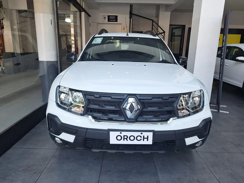 Renault Oroch 1.6 Sce 114 Emotion 2wd 2026