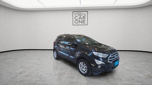 Ford Ecosport 1.5 Se 2019