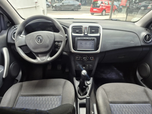 Renault Sandero 1.6 Dynamique 90cv Abs 2017