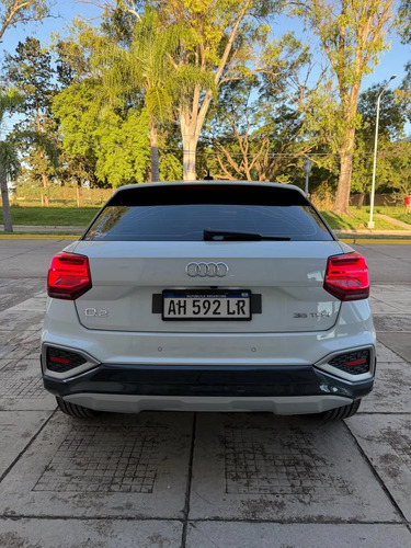 Audi Q2 1.5 35 Tfsi Advanced 150 Cv 2025