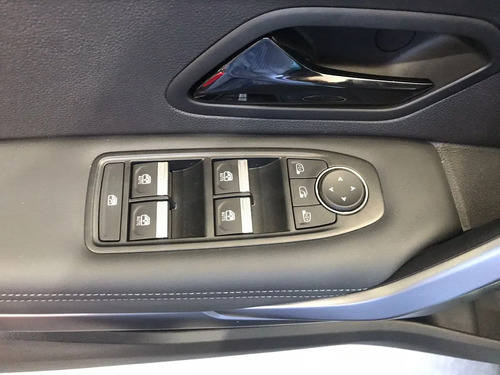 Renault Boreal Iconic 2026