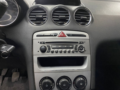 Peugeot 408 2.0 ALLURE L11 2013