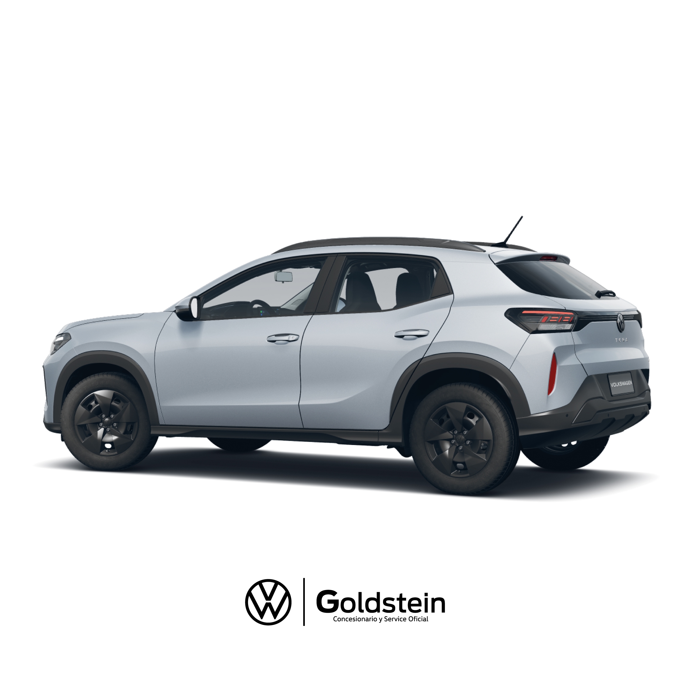 Volkswagen 2025 Tera Trend 2025