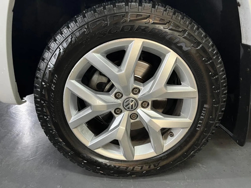 Volkswagen Amarok 3.0 TD V6 258HP 4X4 DC HIGHLINE AT L20 2023