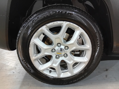 Jeep Renegade 1.8 4X2 Sport 2018