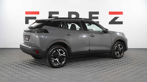 Peugeot 2008 1.0T Active Cvt 2026