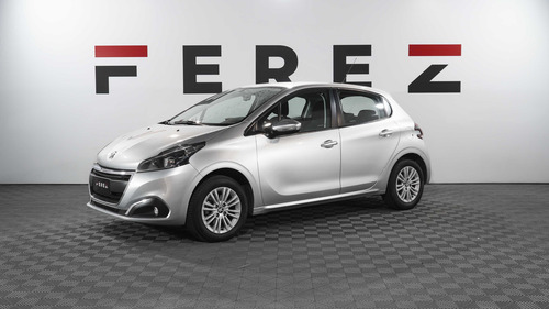 Peugeot 208 1.6 Allure 2019