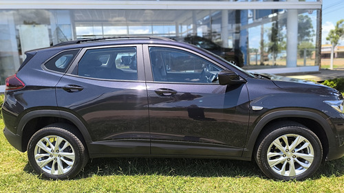 Chevrolet Tracker 1.2 Ltz Turbo At 2023