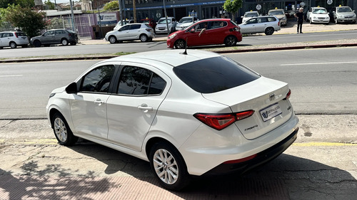 Fiat Cronos 1.3 Gse Drive Pack Conectividad 2021