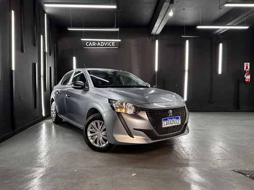 Peugeot 208 1.2 LIKE PACK L23 2023