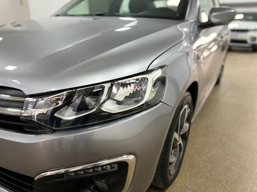 Citroën C-Elysee 1.6 Feel Vti 115 2019