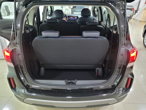 Chevrolet Spin 1.8 PREMIER AT 7AS L24 2026