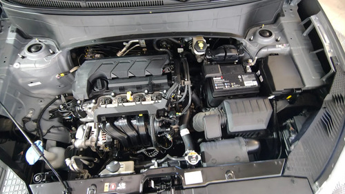 Hyundai Creta 1.5 Safety Cvt 2024