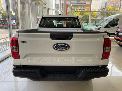 Ford Ranger 2.0 Cd 4X2 Xl 170Cv 2026