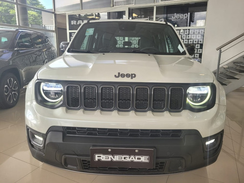 Jeep Renegade SERIE S 2023