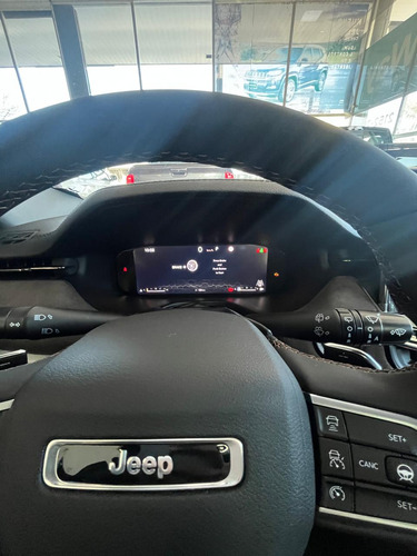 Jeep Commander 1.3 T270 Limited 4X2 At6 2026