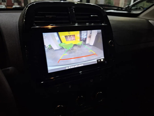 Renault Kwid 1.0 Sce 66Cv Iconic Bitono 2026