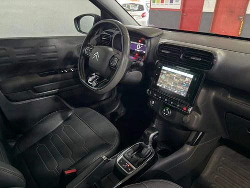 Citroën C4 Cactus 1.6 Thp 165 At6 Shine 2020
