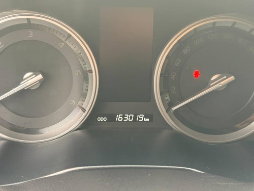 Toyota Land Cruiser 200 4.5 D4-D Vx At 2017