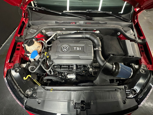 Volkswagen Vento 2.0 T SI GLI NAV DSG L16 2017