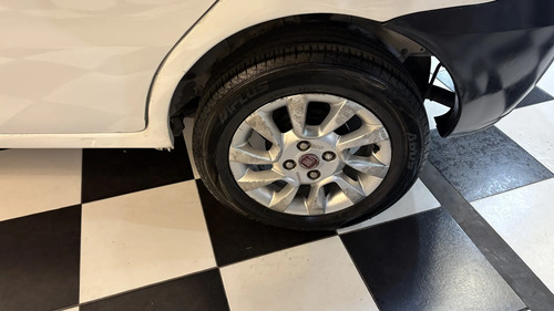 Fiat Palio 1.4 Fire Pack Confort 2017