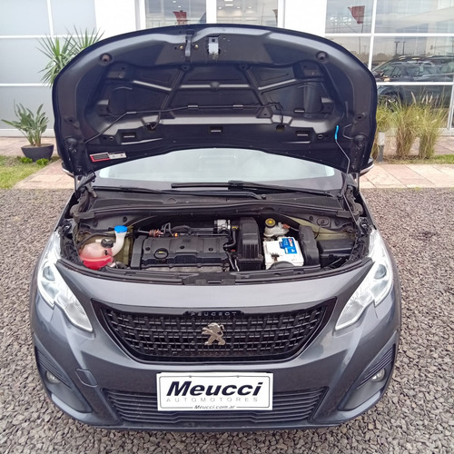 Peugeot 2008 1.6 Feline am20 2021
