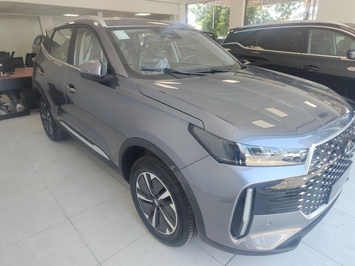 Chery Tiggo 4 1.5 T HEV PREMIUM CVT 2026