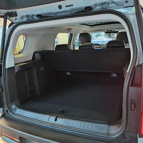 BAIC BJ30 1.5T Bj30 2Wd Hybrid 2026