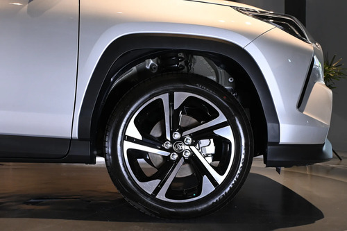 Toyota Yaris Cross 1.5 Seg Cvt 2026