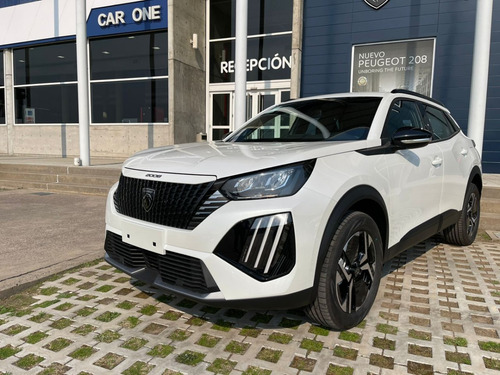 Peugeot 2008 1.0T Active 2024