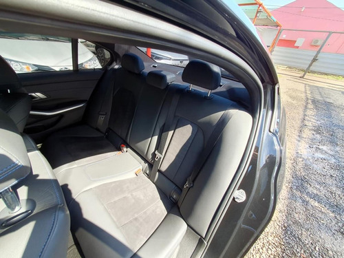 BMW Serie 3 340I Sedan Xdrive M Performance 2023