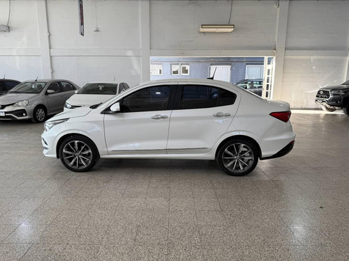 Fiat Cronos 1.8 Precision At 2022