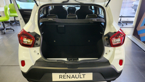 Renault Kwid 1.0 Sce 66Cv Iconic Outsider 2026