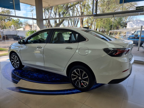 Chevrolet Onix plus 1.0 Turbo Premier At 2026