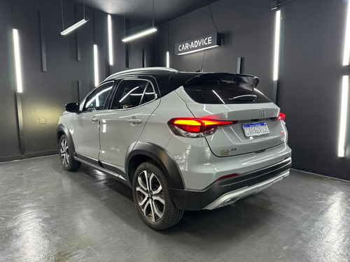 Fiat Pulse 1.0 IMPETUS L23 2024